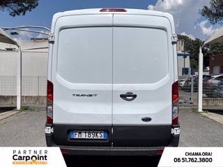 FORD Transit 350 2.0 tdci 130cv 4x4 entry l2h2 e6 3