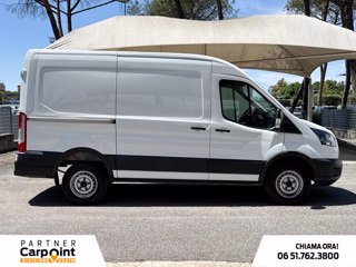 FORD Transit 350 2.0 tdci 130cv 4x4 entry l2h2 e6 4