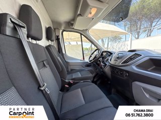 FORD Transit 350 2.0 tdci 130cv 4x4 entry l2h2 e6 5