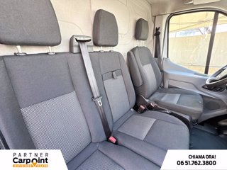 FORD Transit 350 2.0 tdci 130cv 4x4 entry l2h2 e6 6
