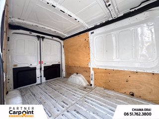 FORD Transit 350 2.0 tdci 130cv 4x4 entry l2h2 e6 8