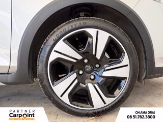 FORD Fiesta active 1.0 ecoboost h 125cv 13