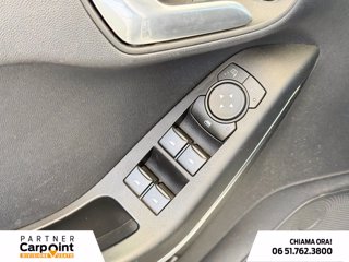 FORD Fiesta active 1.0 ecoboost h 125cv 18