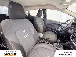 FORD Fiesta active 1.0 ecoboost h 125cv 6
