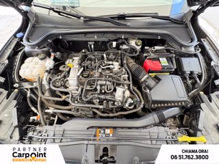 FORD Focus active 1.0 ecoboost h style 125cv 11