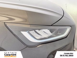 FORD Focus active 1.0 ecoboost h style 125cv 12