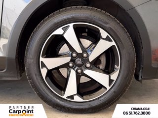 FORD Focus active 1.0 ecoboost h style 125cv 13
