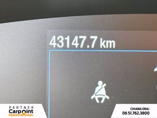 FORD Focus active 1.0 ecoboost h style 125cv 19