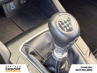 FORD Focus active 1.0 ecoboost h style 125cv 24