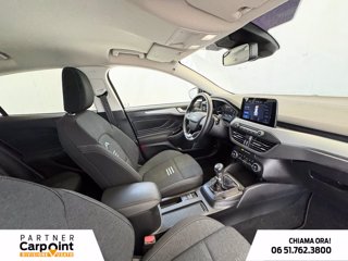 FORD Focus active 1.0 ecoboost h style 125cv 5