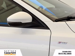 FORD Focus 1.5 ecoblue st-line x 120cv auto 14