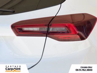 FORD Focus 1.5 ecoblue st-line x 120cv auto 15