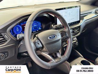 FORD Focus 1.5 ecoblue st-line x 120cv auto 17