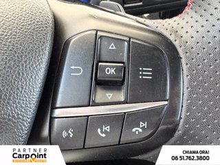 FORD Focus 1.5 ecoblue st-line x 120cv auto 20