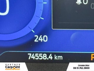 FORD Focus 1.5 ecoblue st-line x 120cv auto 21