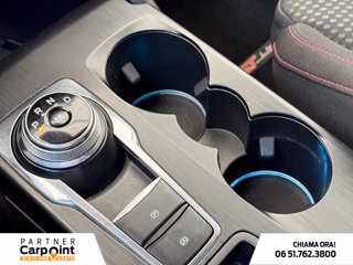 FORD Focus 1.5 ecoblue st-line x 120cv auto 24