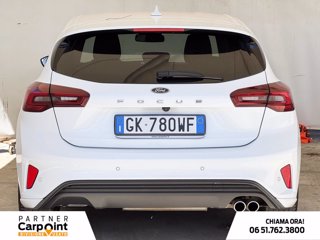 FORD Focus 1.5 ecoblue st-line x 120cv auto 3
