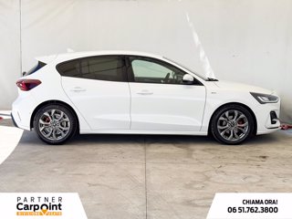 FORD Focus 1.5 ecoblue st-line x 120cv auto 4