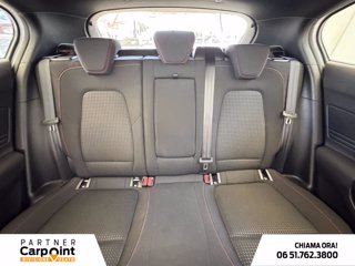 FORD Focus 1.5 ecoblue st-line x 120cv auto 8