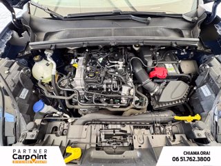 FORD Puma 1.0 ecoboost h titanium x s&s 125cv auto 11