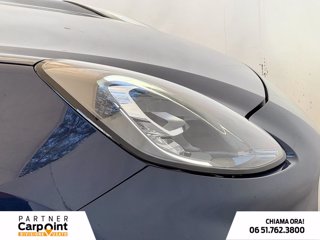FORD Puma 1.0 ecoboost h titanium x s&s 125cv auto 12