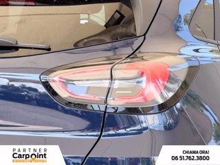 FORD Puma 1.0 ecoboost h titanium x s&s 125cv auto 15