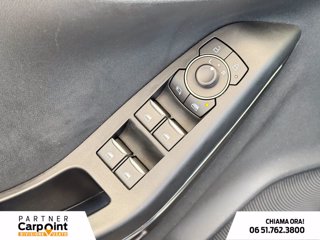 FORD Puma 1.0 ecoboost h titanium x s&s 125cv auto 18