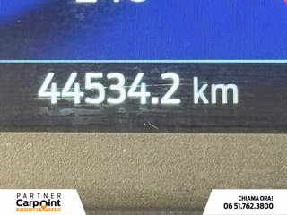 FORD Puma 1.0 ecoboost h titanium x s&s 125cv auto 21