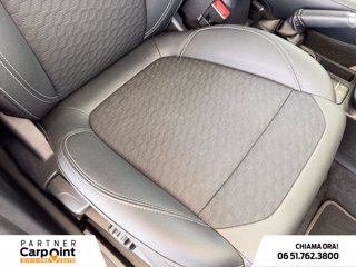 FORD Puma 1.0 ecoboost h titanium x s&s 125cv auto 7