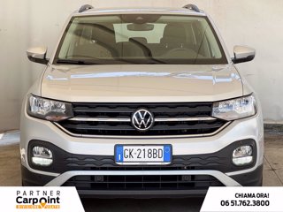 VOLKSWAGEN T-cross 1.0 tsi style 95cv 1