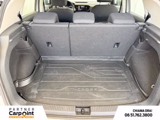 VOLKSWAGEN T-cross 1.0 tsi style 95cv 10