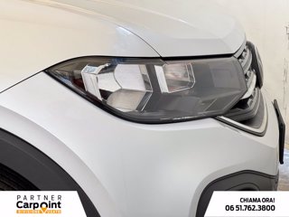 VOLKSWAGEN T-cross 1.0 tsi style 95cv 12
