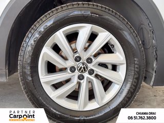 VOLKSWAGEN T-cross 1.0 tsi style 95cv 13