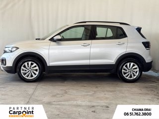 VOLKSWAGEN T-cross 1.0 tsi style 95cv 2