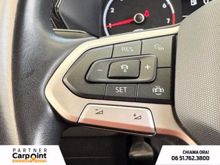 VOLKSWAGEN T-cross 1.0 tsi style 95cv 20