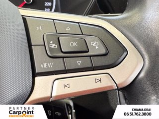 VOLKSWAGEN T-cross 1.0 tsi style 95cv 21