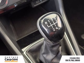 VOLKSWAGEN T-cross 1.0 tsi style 95cv 24