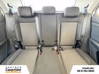 VOLKSWAGEN T-cross 1.0 tsi style 95cv 8