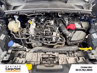 FORD Puma 1.0 ecoboost h titanium x s&s 125cv 11