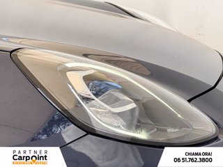 FORD Puma 1.0 ecoboost h titanium x s&s 125cv 12