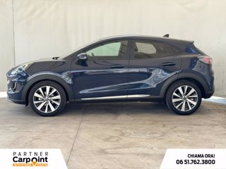 FORD Puma 1.0 ecoboost h titanium x s&s 125cv 2