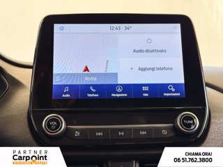 FORD Puma 1.0 ecoboost h titanium x s&s 125cv 22
