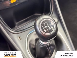 FORD Puma 1.0 ecoboost h titanium x s&s 125cv 24