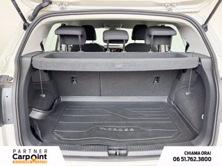 VOLKSWAGEN T-cross 1.0 tsi style 95cv 10