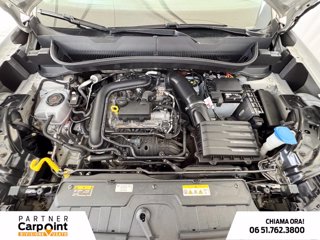 VOLKSWAGEN T-cross 1.0 tsi style 95cv 11