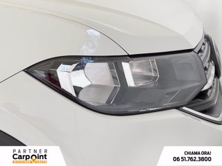 VOLKSWAGEN T-cross 1.0 tsi style 95cv 12