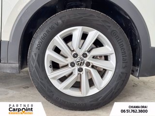 VOLKSWAGEN T-cross 1.0 tsi style 95cv 13