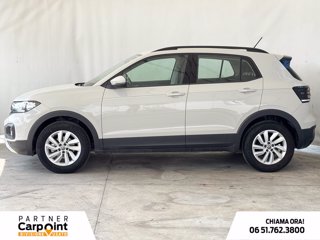 VOLKSWAGEN T-cross 1.0 tsi style 95cv 2
