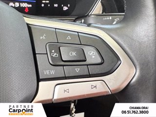 VOLKSWAGEN T-cross 1.0 tsi style 95cv 21