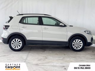 VOLKSWAGEN T-cross 1.0 tsi style 95cv 4